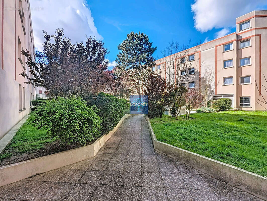 Appartement à CERGY