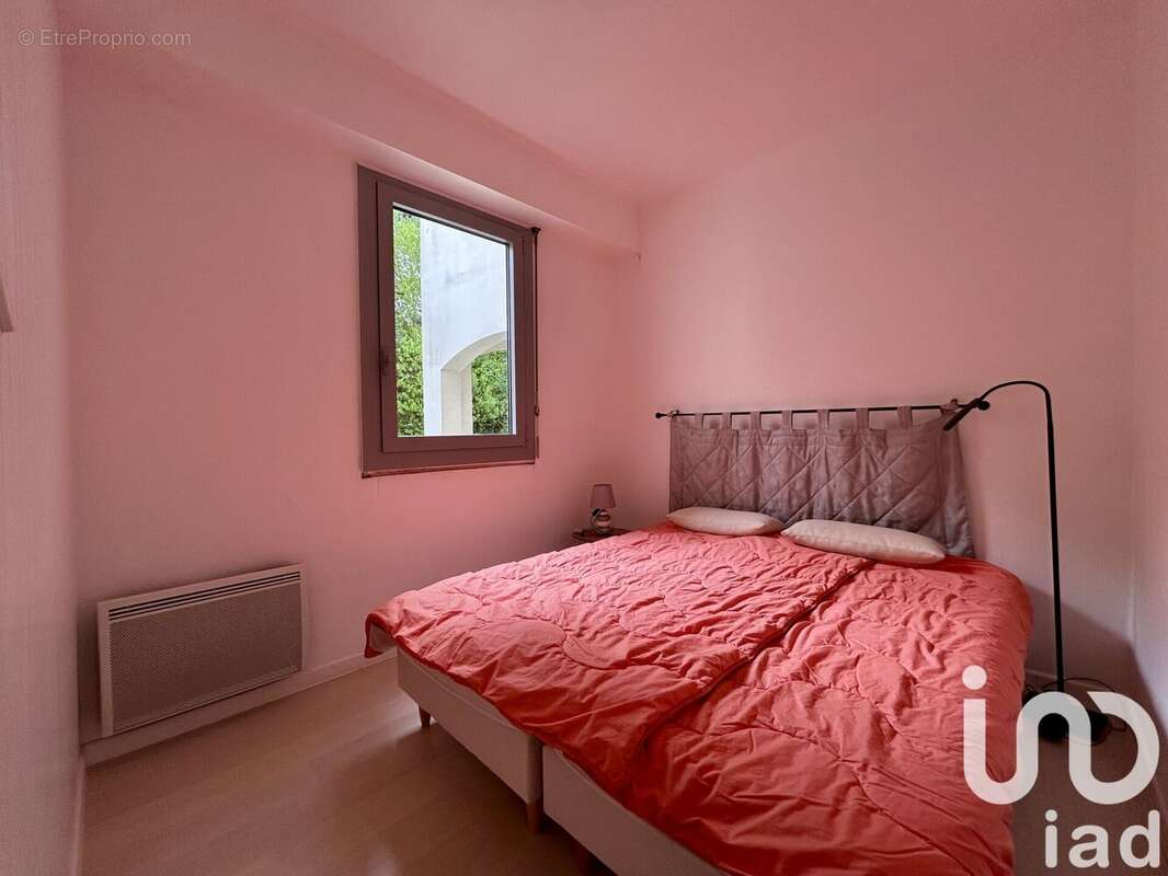 Photo 6 - Appartement à LA ROCHELLE