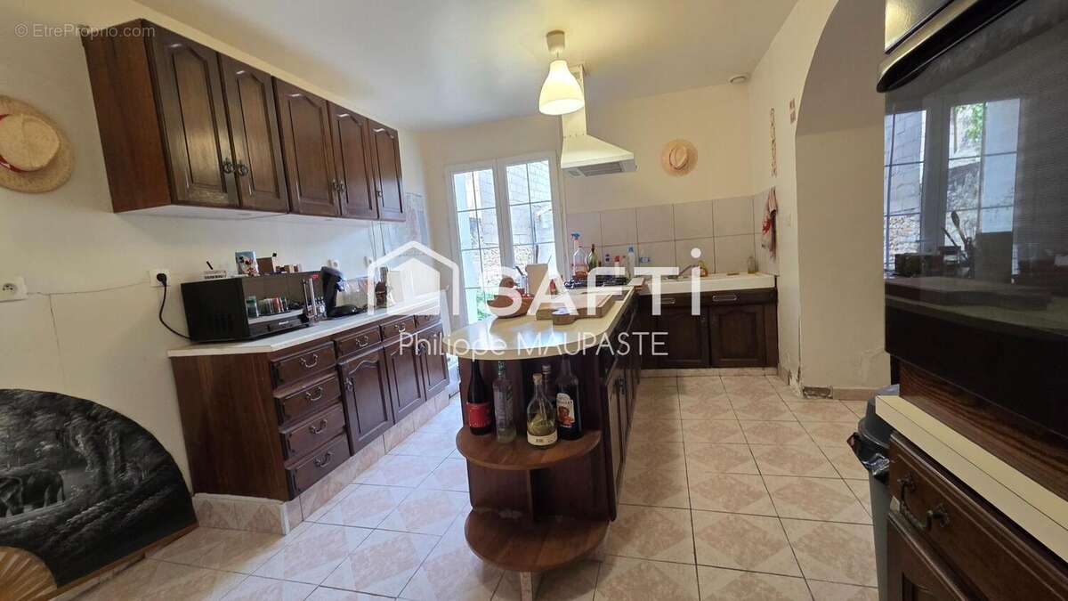 Maison 175 m² à Raveau  - photo 5