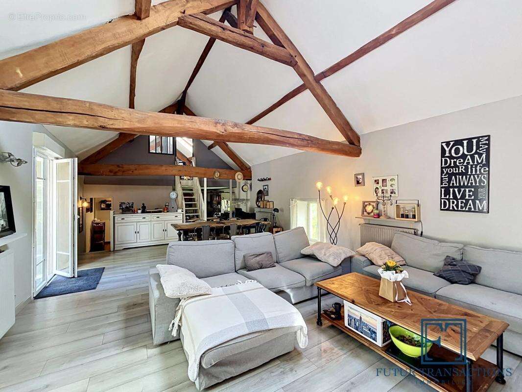 Maison à MERE