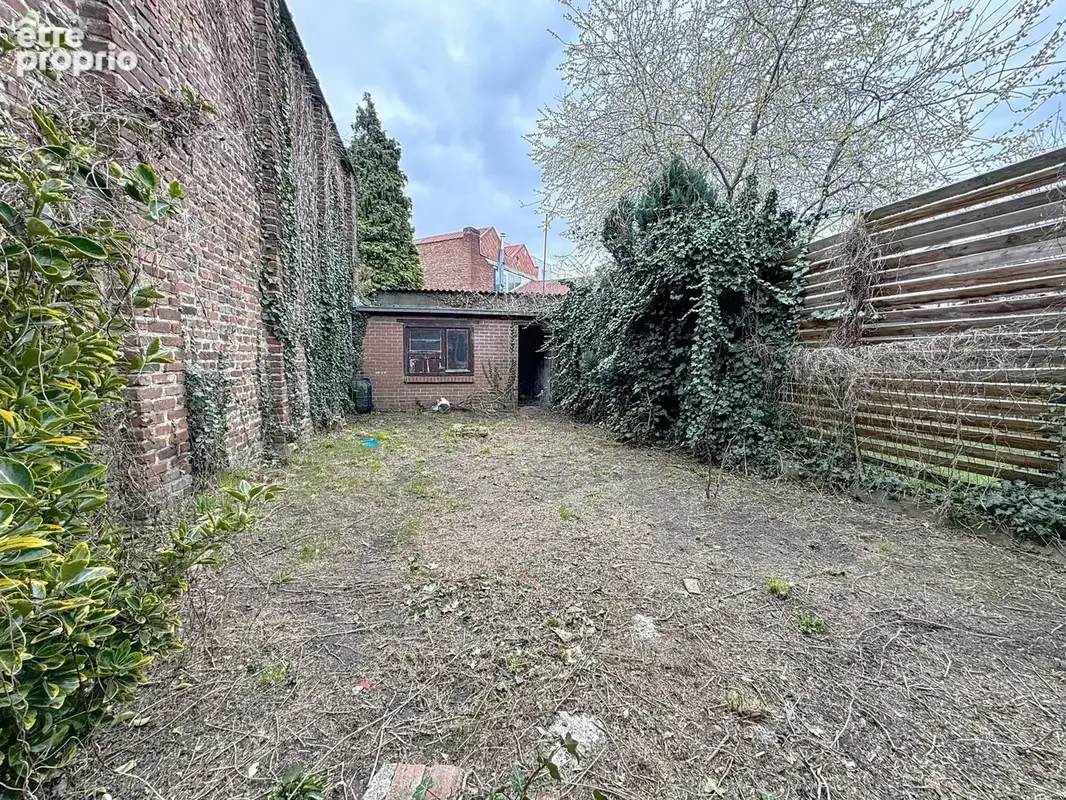 Maison à diviser - photo 4