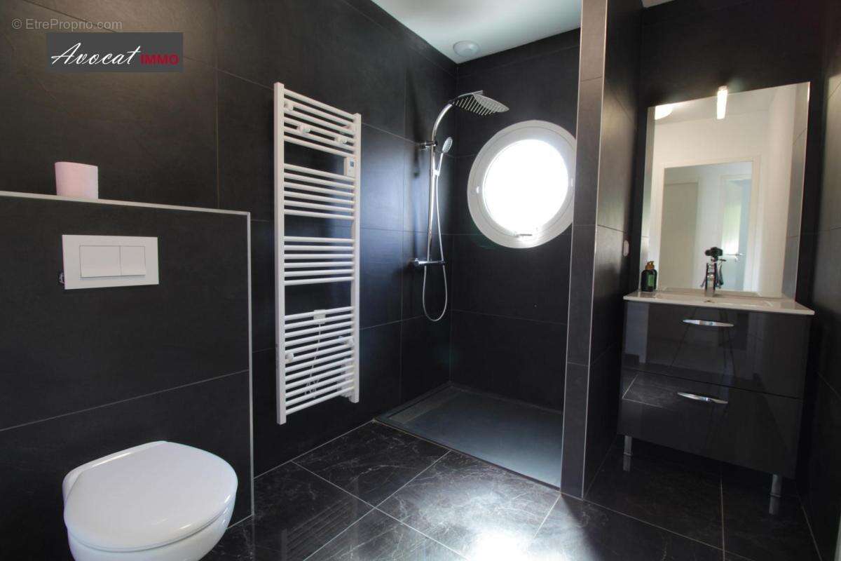 Maison neuve 113 m² - photo 13