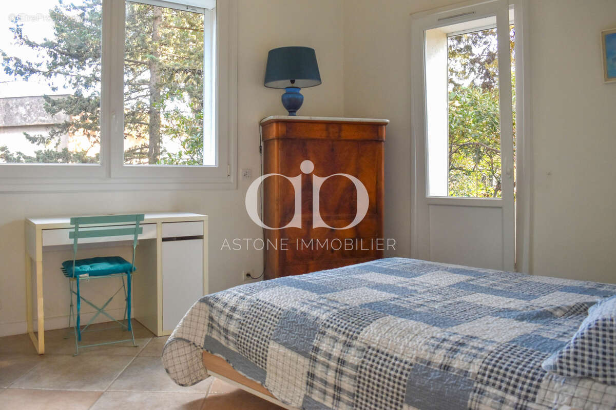 Appartement à CASSIS