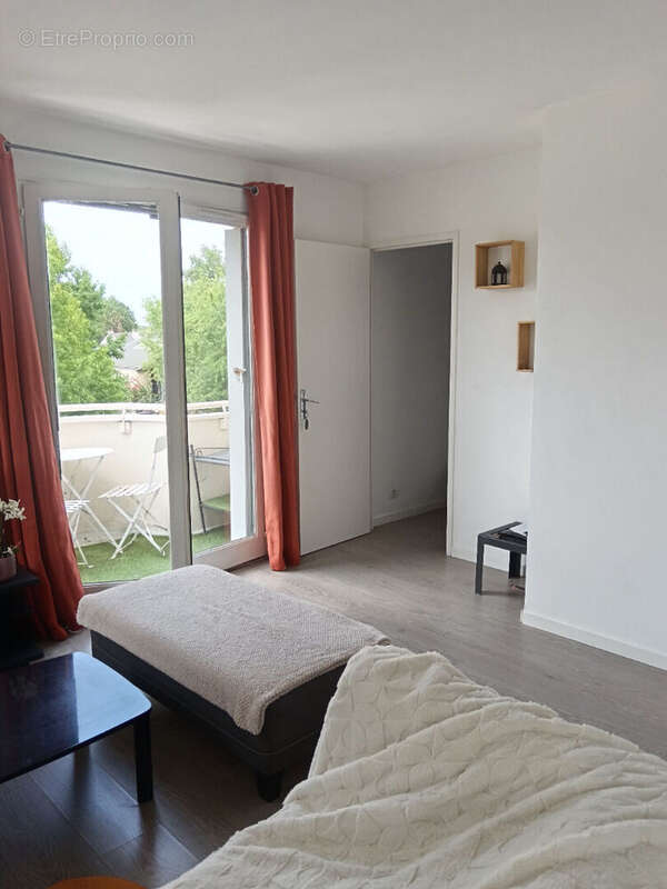 Appartement 2 pièces 41 m2 - LE RHEU 35650 - photo 3
