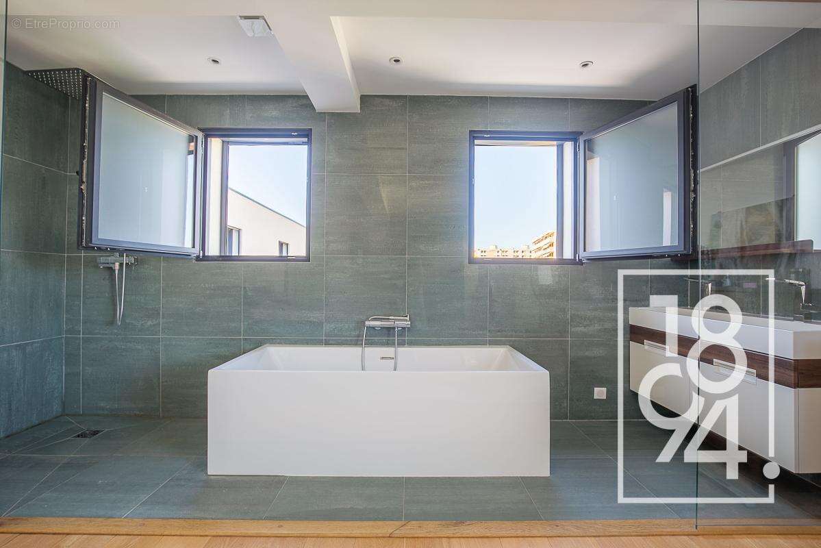 Maison à MARSEILLE-10E