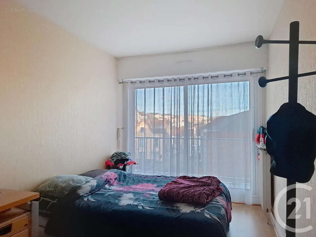 Appartement à MELUN