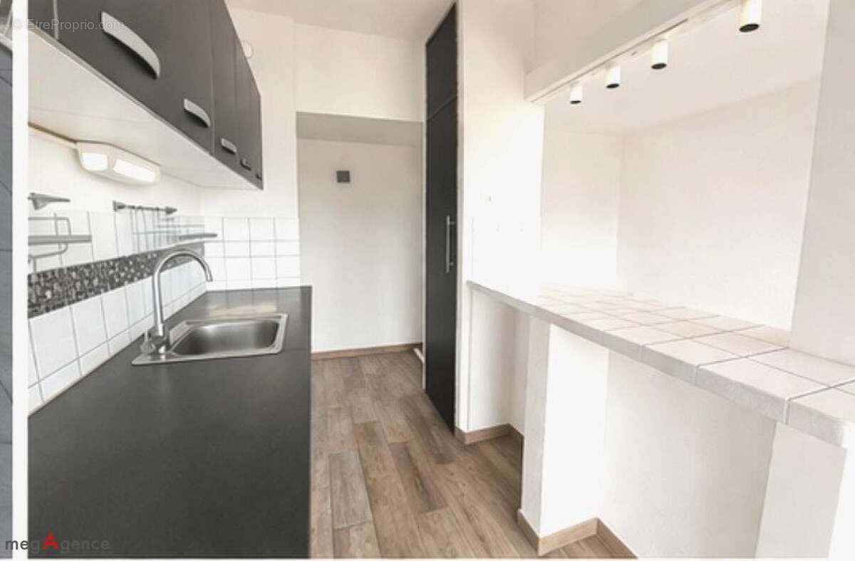 Appartement à CERGY