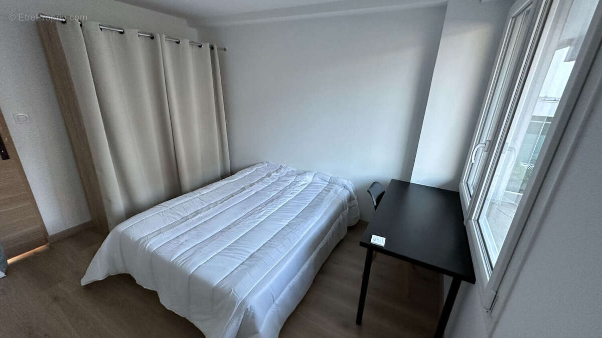 Appartement à LA ROCHE-SUR-YON