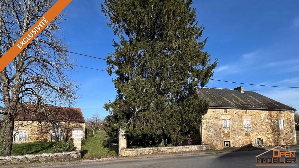 Maison 88 m² à Saint-Julien-De-Lampon  - photo 19