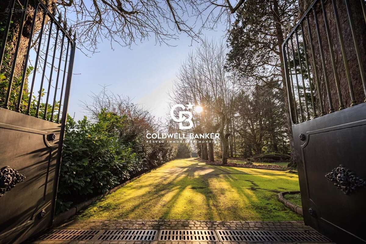 Maison à FLEURVILLE