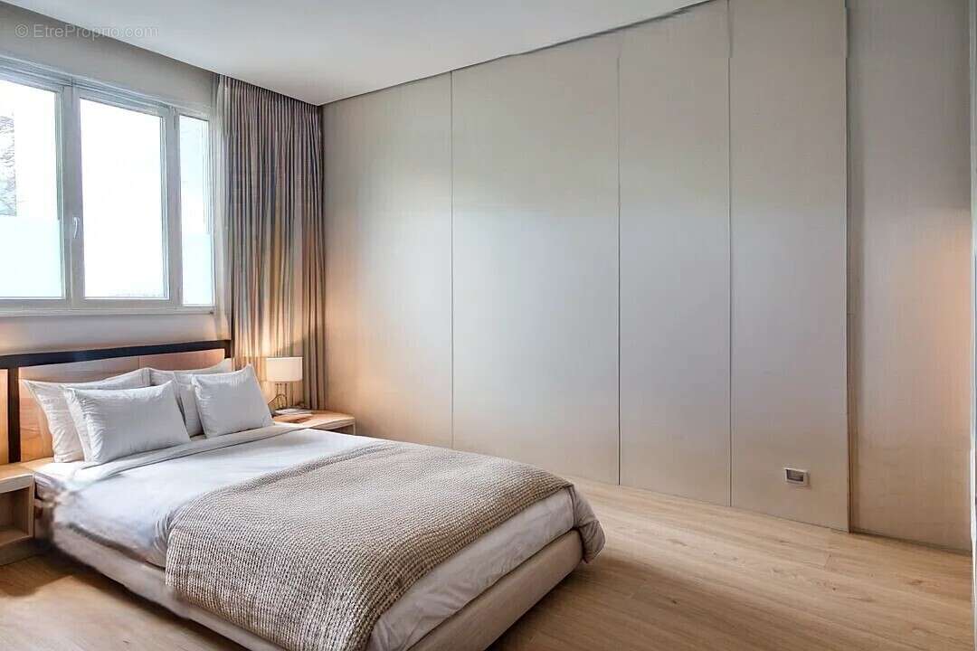 Appartement à SAINT-MANDE