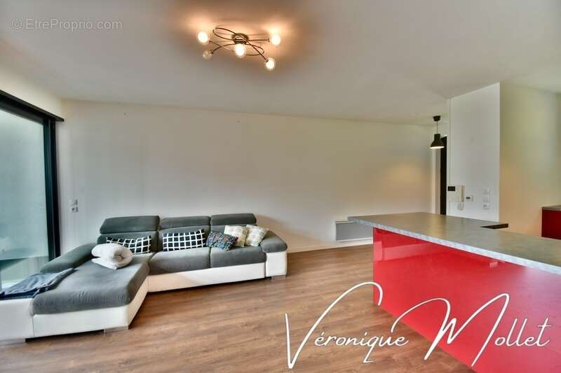 Appartement à LORMONT