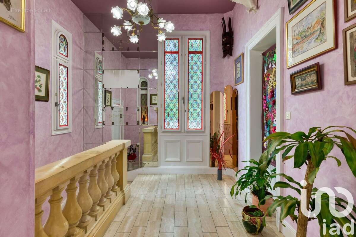 Photo 7 - Maison à MALAUNAY