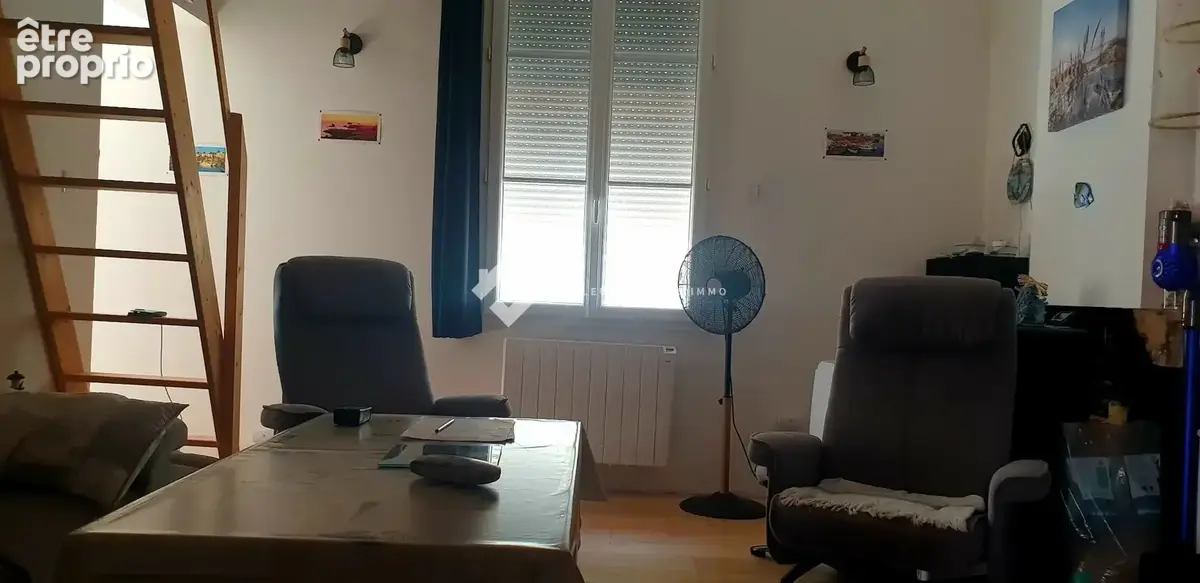 Maison 5 pièces 90 m² à vendre à La Tremblade (17390) - photo 8