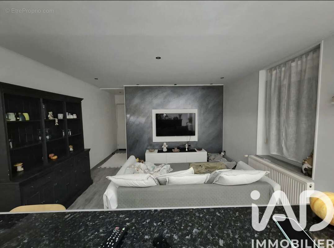 Photo 4 - Maison à THIL