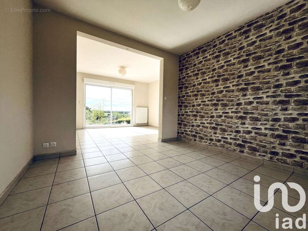 Photo 5 - Maison à SAINT-CLAIR-SUR-L'ELLE