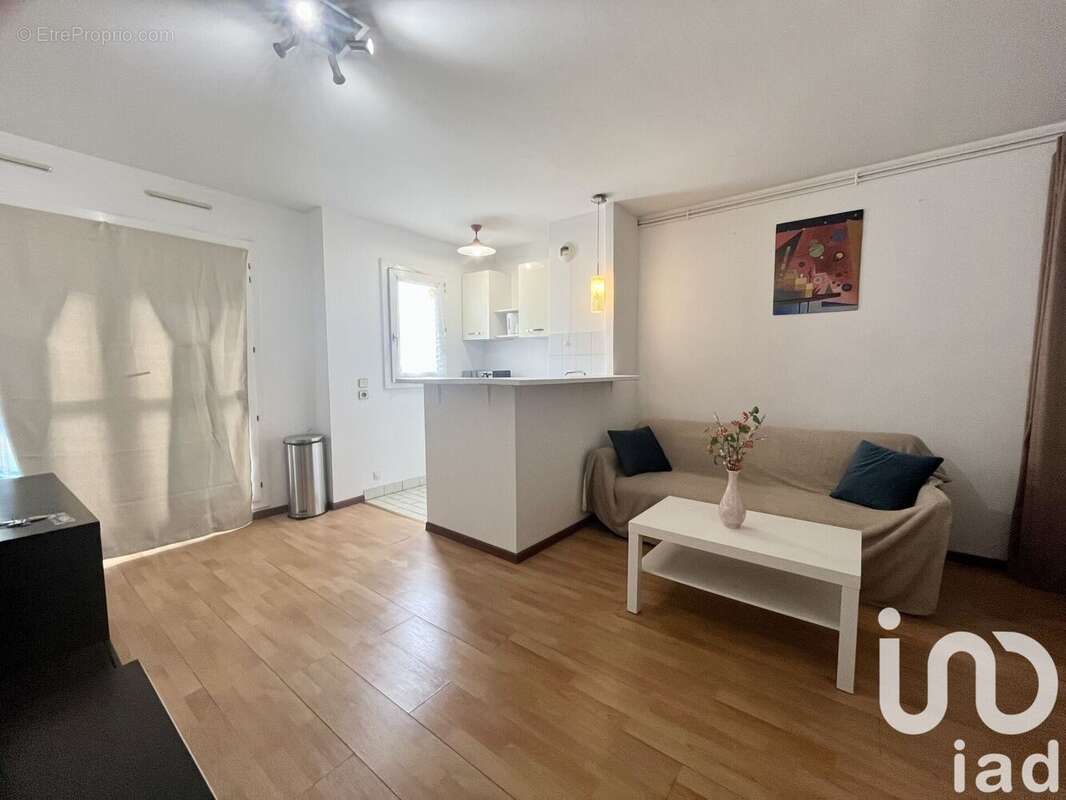 Photo 4 - Appartement à LE KREMLIN-BICETRE