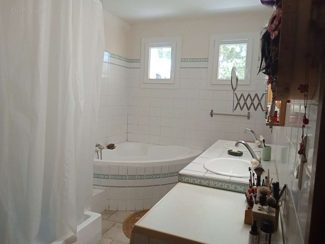 Maison à DURFORT-ET-SAINT-MARTIN-DE-SOSSENAC