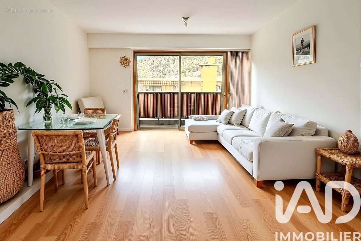 Photo 7 - Appartement à NICE