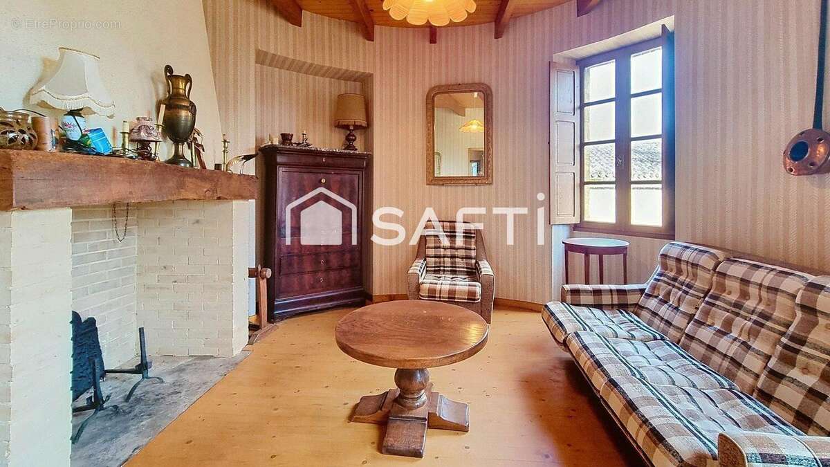 Photo 5 - Maison à POMAREDE