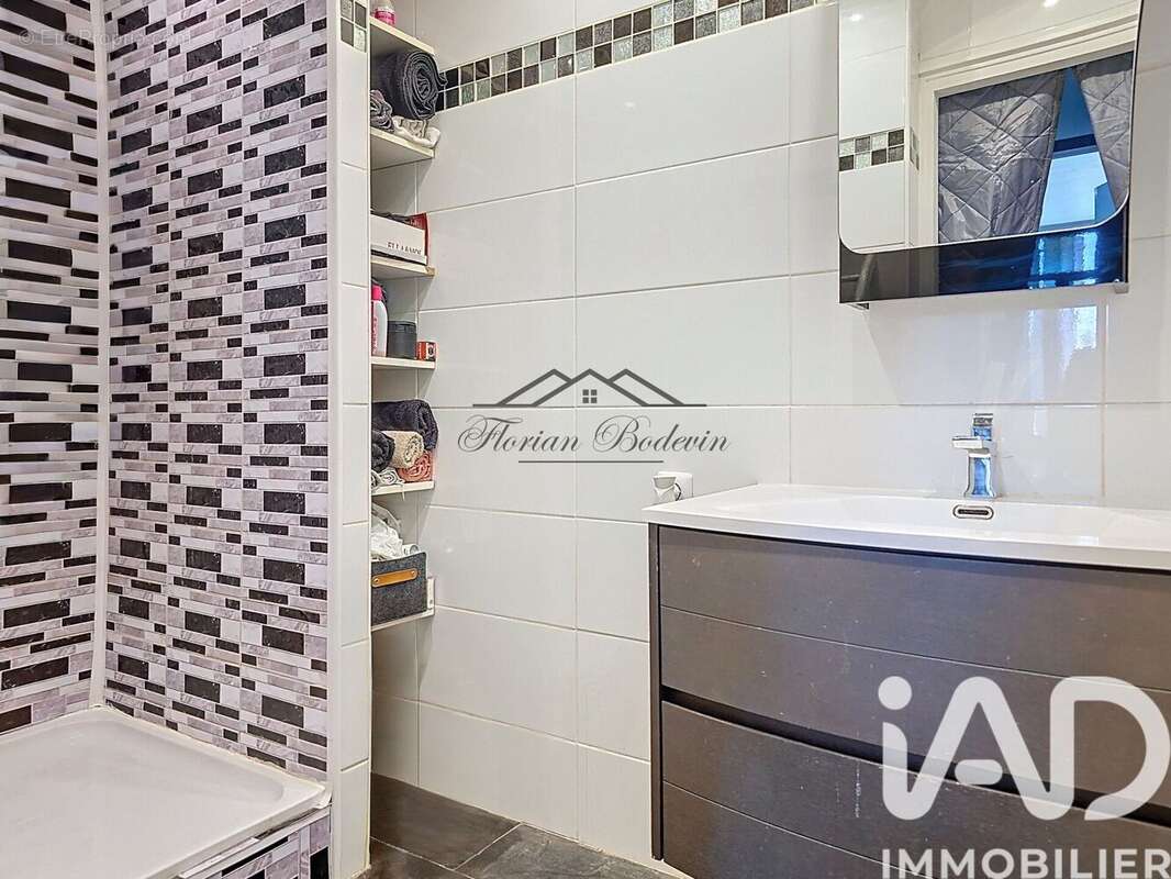 Photo 5 - Appartement à RIS-ORANGIS