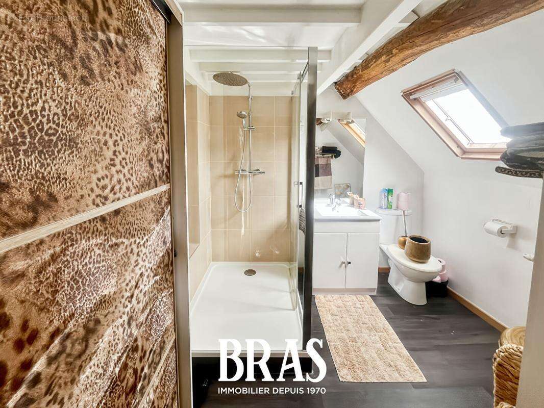 SAILLÉ - Maison en pierre - Coup de coeur - photo 7