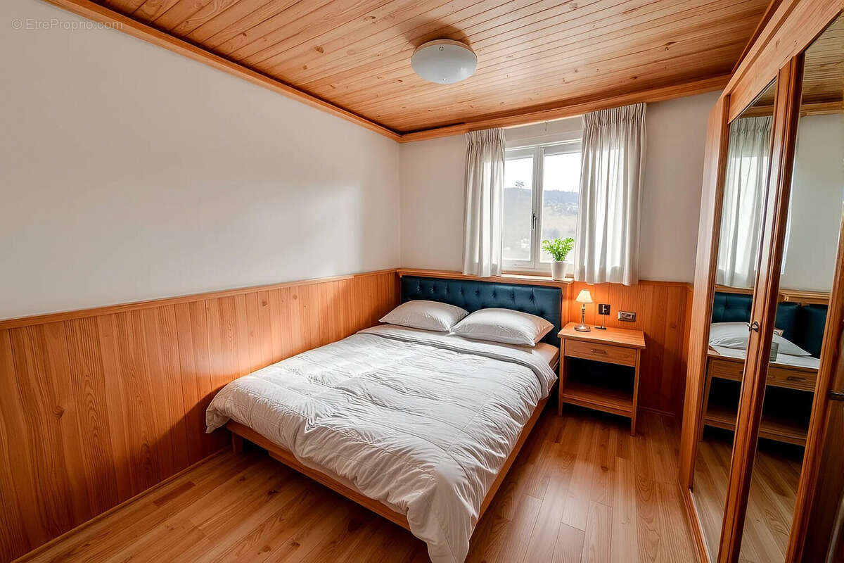 Maison à LE TAMPON