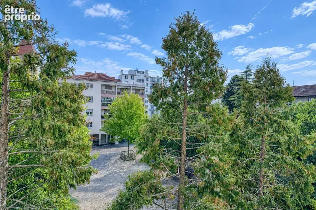 EXCLUSIVITE - Rhône - Lyon 8ème - Appartement 2 pièces, 48m2 + balcon, 14m2 - photo 5