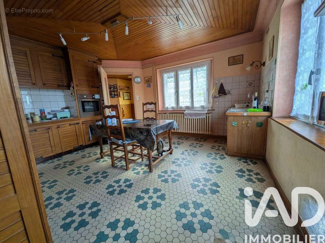 Photo 2 - Maison à DUGNY-SUR-MEUSE