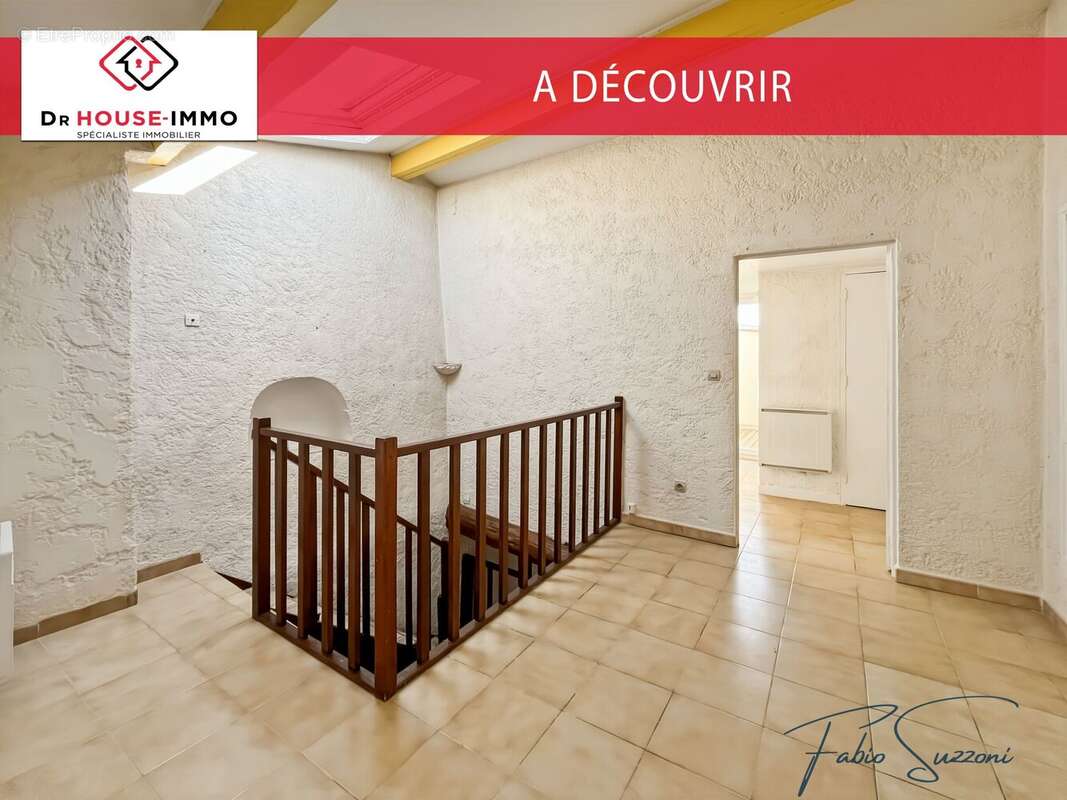 Appartement à GAREOULT