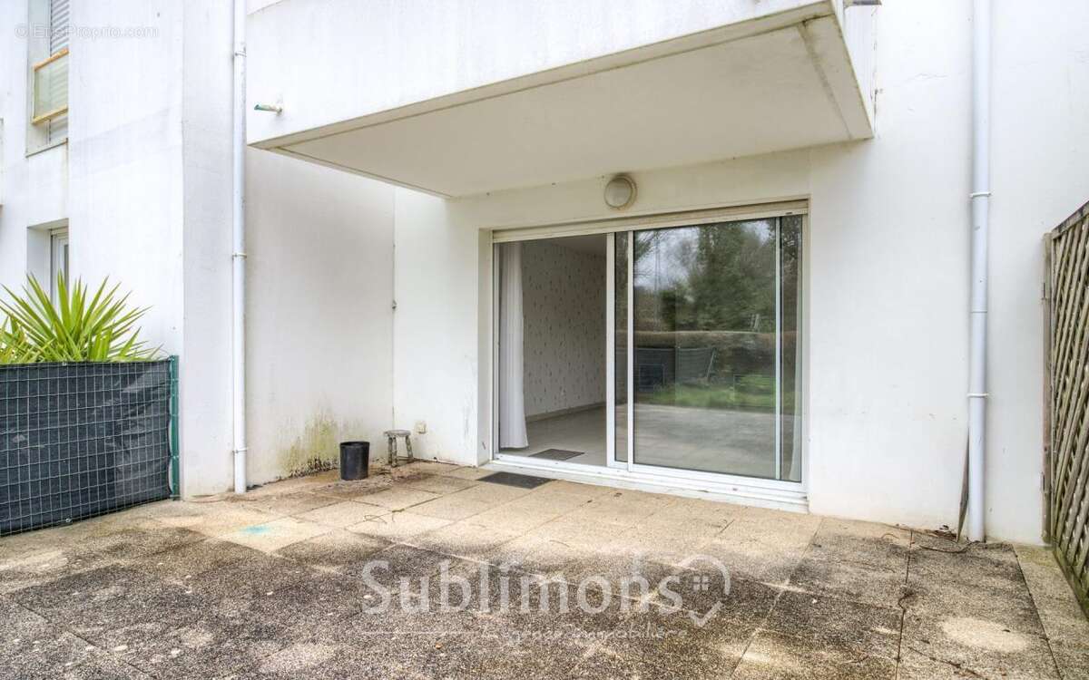 Appartement à GUIDEL