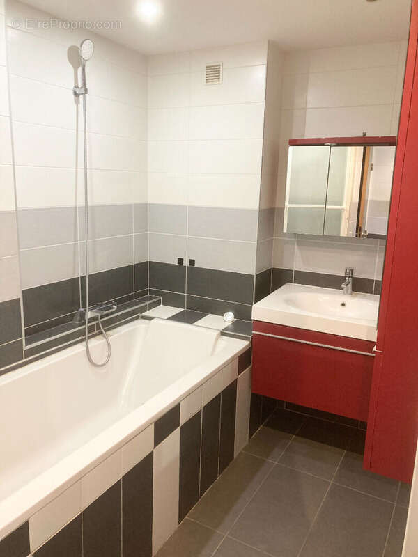 Appartement à DOMONT