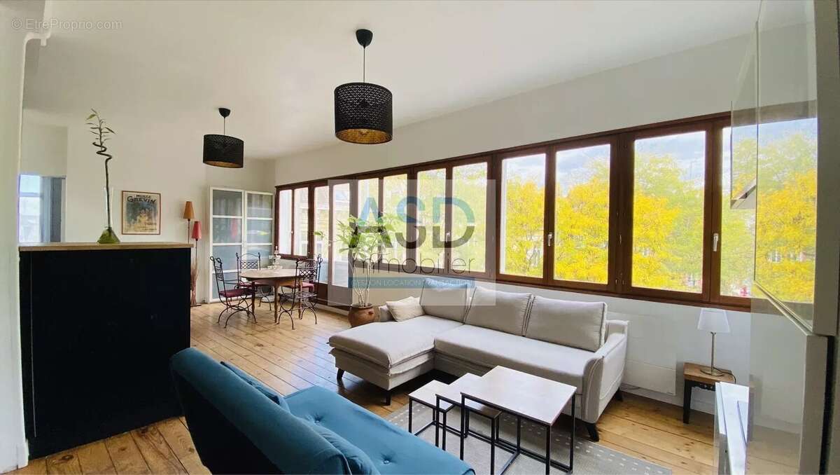 Appartement à LILLE