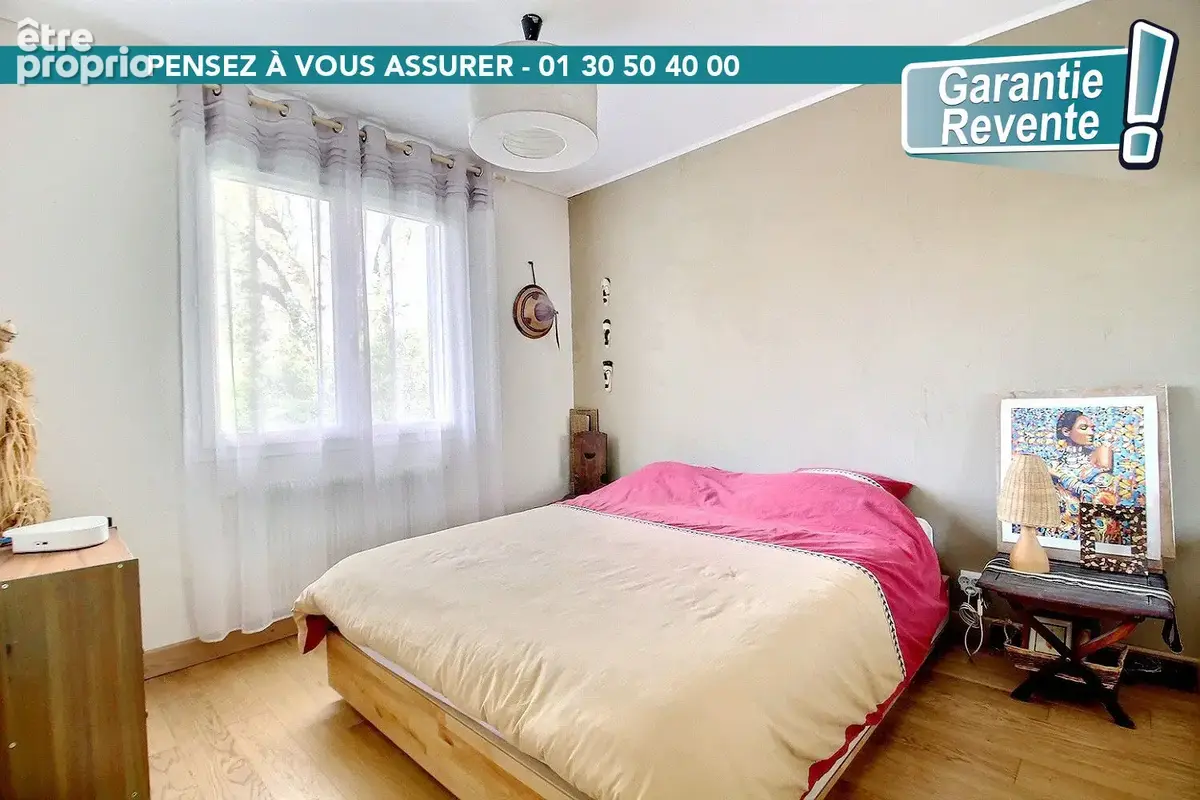 Maison Maurepas 6 pièces 152 m2 - photo 9