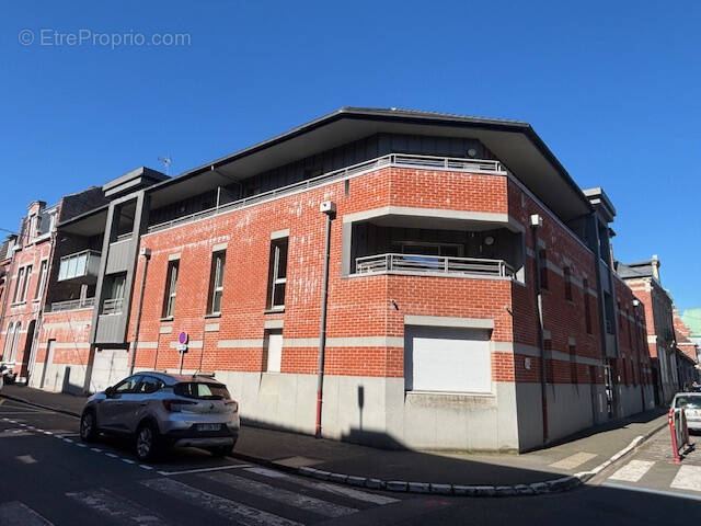 Appartement à ORCHIES