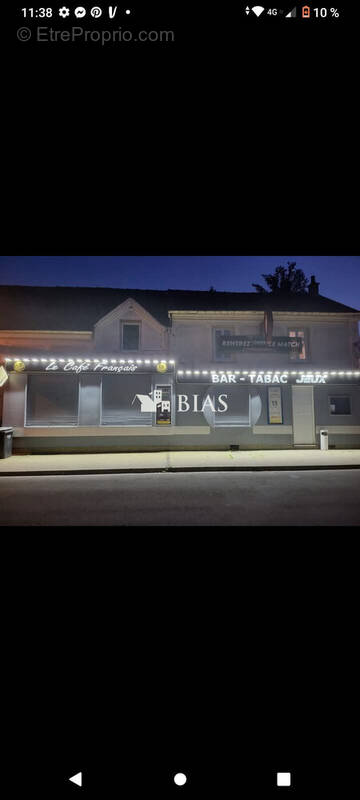 Autre à CONDE-FOLIE