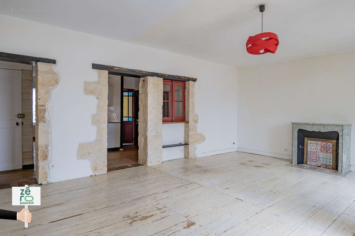 Appartement à LUCON