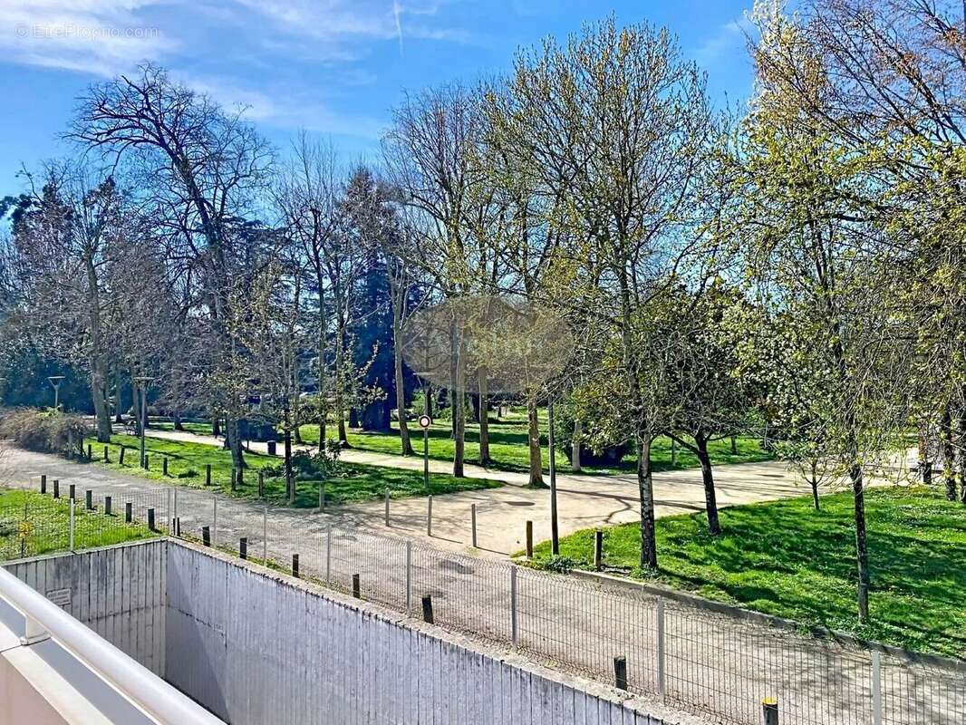 Appartement à TARBES