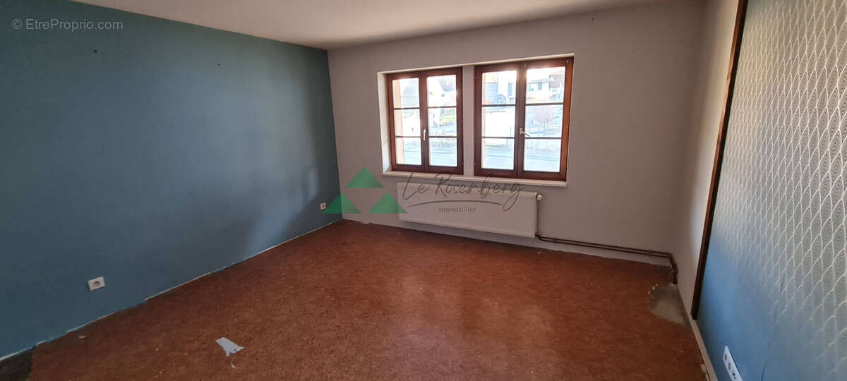 Durlinsdorf corps de ferme - photo 11