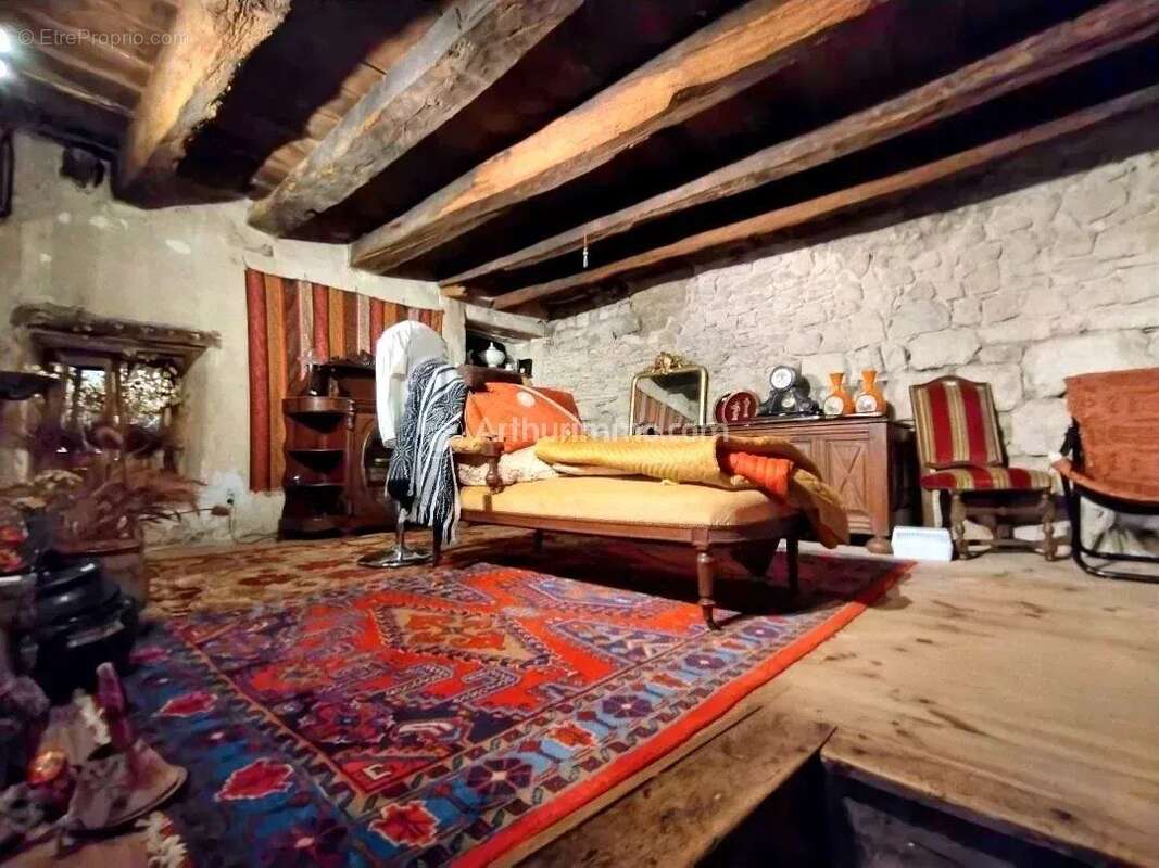 Maison à LAUTREC