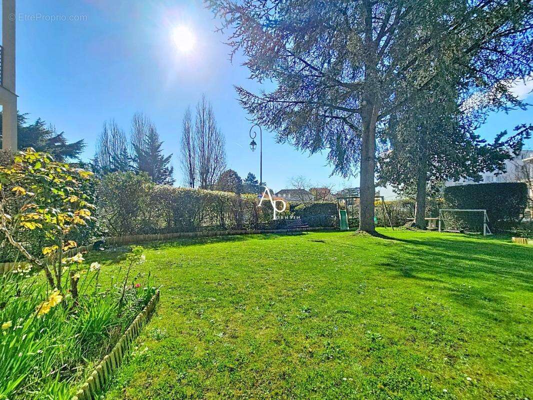 Maison à FONTENAY-AUX-ROSES