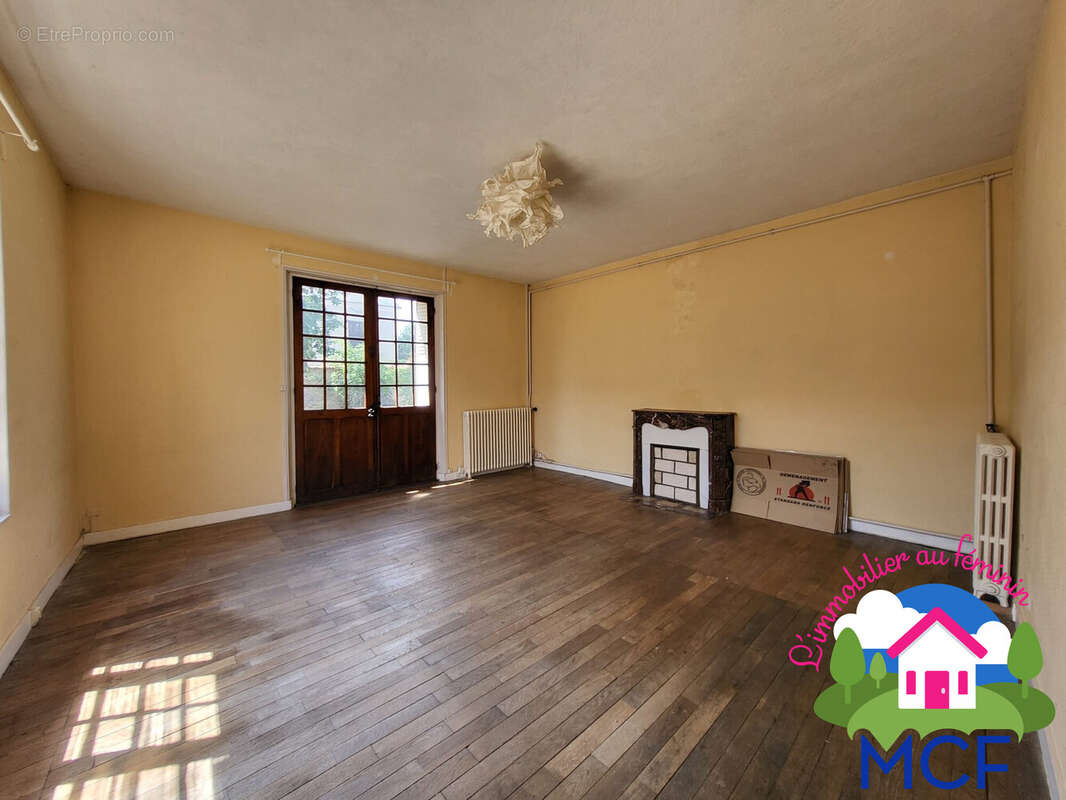 Maison 132 m² à Pacy-Sur-Eure  - photo 4