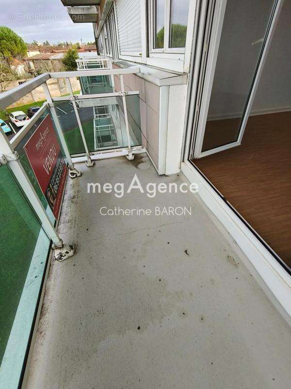 Appartement à COGNAC