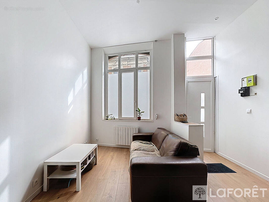 Maison à ARMENTIERES