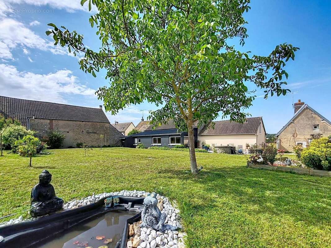 Maison 140 m² à Pacy-Sur-Eure  - photo 2