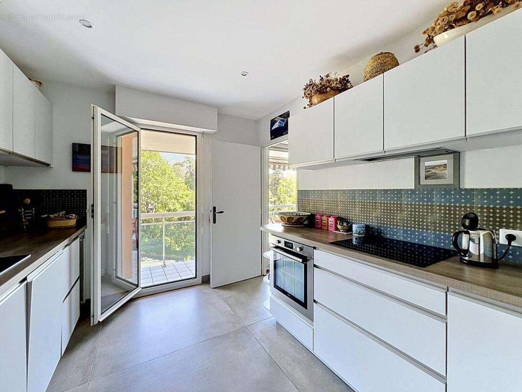Appartement à BIARRITZ