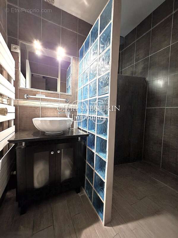 Maison à TRANS-EN-PROVENCE