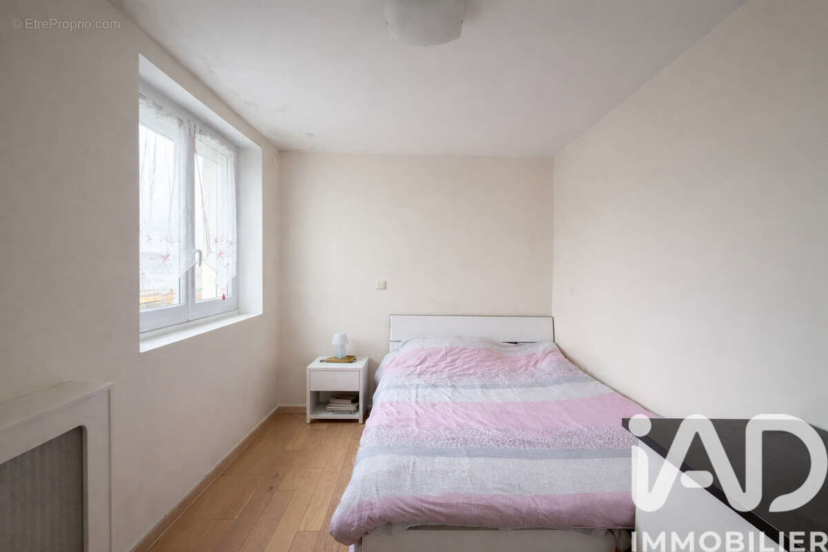 Photo 4 - Appartement à ROSNY-SOUS-BOIS
