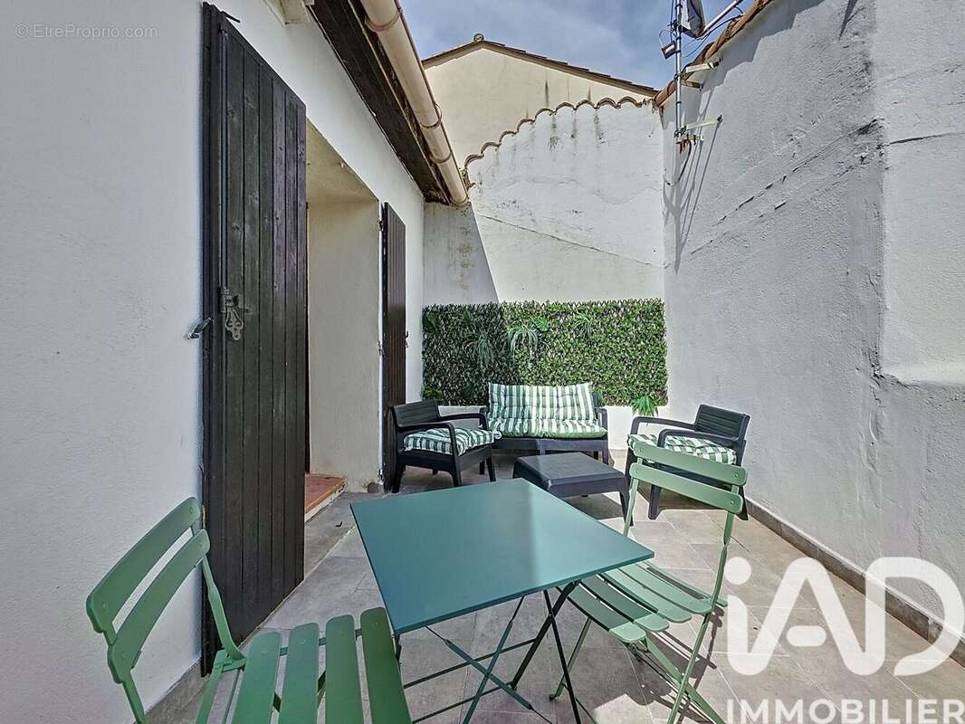 Photo 8 - Appartement à UCHAUD