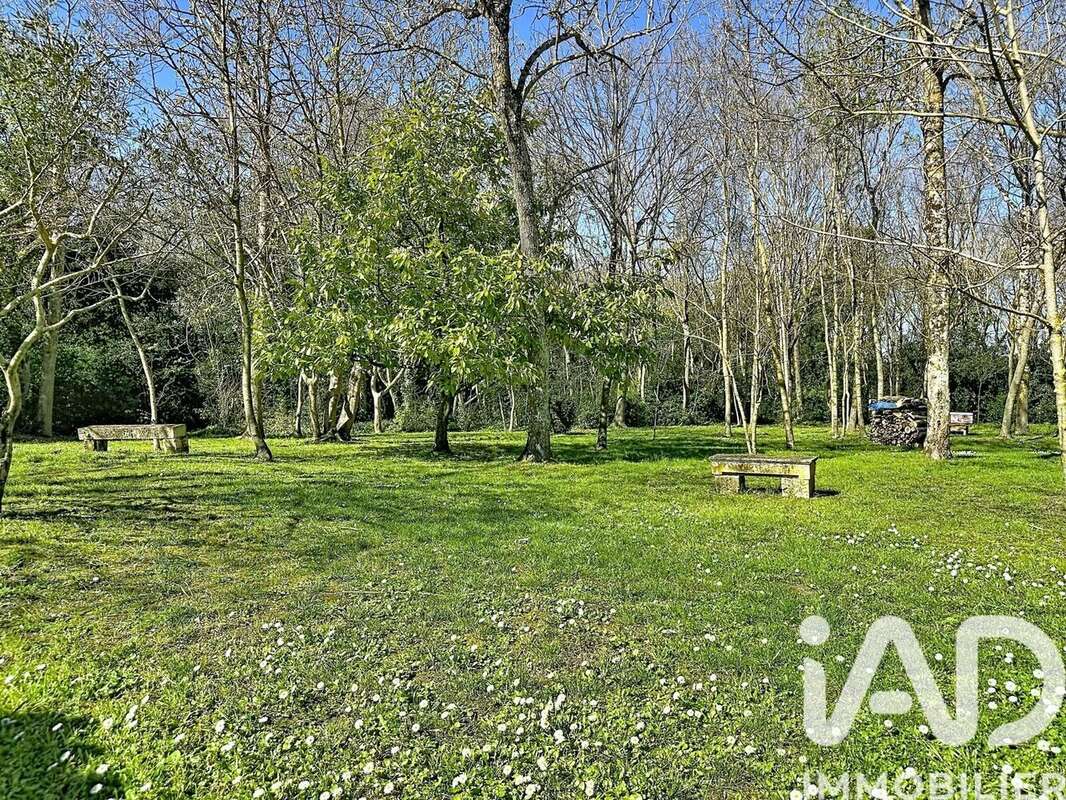 Photo 3 - Maison à SAINT-NAZAIRE-SUR-CHARENTE
